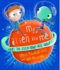 My Alien and Me (Paperback) - Smriti Prasadam Halls Photo