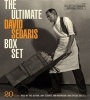 The Ultimate  Box Set (Abridged, Standard format, CD, abridged edition) - David Sedaris Photo