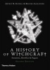 A New History of Witchcraft - Sorcerers, Heretics and Pagans (Paperback, 2nd Revised edition) - Jeffrey Burton Russell Photo