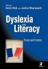 Dyslexia and Literacy - Theory and Practice (Paperback) - Gavin Reid Photo