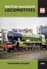 ABC British Railways Locomotives Combined Volume 1949 (Hardcover) -  Photo