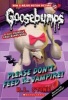 Please Don't Feed the Vampire! (Paperback, 2nd Revised edition) - R L Stine Photo