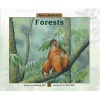 Forests (Hardcover) - Cathryn Sill Photo