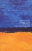 Trust: A Very Short Introduction (Paperback) - Katherine Hawley Photo