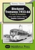 Blackpool Tramways - 75 Years of Streamliners (Hardcover) - Stephen Lockwood Photo