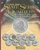 Foam State Quarters Folder (Hardcover) - Whitman Publishing Photo