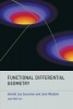 Functional Differential Geometry (Hardcover) - Gerald Jay Sussman Photo