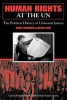 Human Rights at the Un - The Political History of Universal Justice (Paperback) - Sarah Zaidi Photo