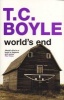 World's End (Paperback, New edition) - TC Boyle Photo