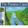 The Panama Canal (Hardcover) - Elizabeth Mann Photo