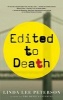 Edited to Death - A Maggie Fiori Mystery (Paperback) - Linda Lee Peterson Photo