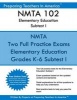 Nmta 102 Elementary Education Subtests I - Nmta 102 Reading and English Language Arts and Social Studies (Paperback) - Preparing Teachers in America Photo