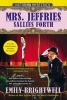 Mrs. Jeffries Sallies Forth - A Victorian Mystery (Paperback) - Emily Brightwell Photo