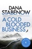 A Cold Blooded Business (Paperback) - Dana Stabenow Photo