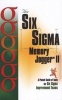 The Six SIGMA Memory Jogger II - A Pocketguide of Tools for Six SIGMA Improvement Teams (Spiral bound) - Michael Brassard Photo