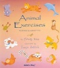 Animal Exercises (Paperback) - Mandy Ross Photo