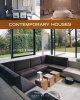 Contemporary Houses (Paperback) - Alexandra Druesne Photo