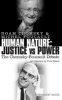 Human Nature: Justice Versus Power - The Chomsky-Foucault Debate (Paperback) - Noam Chomsky Photo