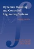 Dynamic Modeling and Control of Engineering Systems (Paperback, 3rd Revised edition) - Bohdan T Kulakowski Photo