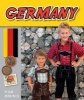 Germany (Hardcover) - Susan Hoskins Miller Photo