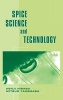 Spice Science and Technology (Hardcover) - Kenji Hirasa Photo