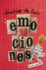 Diario de Las Emociones (Spanish, Paperback) - Anna Llenas Photo