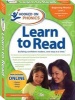 Hooked on Phonics Learn to Read, First Grade, Level 1 (General merchandise, Original) -  Photo