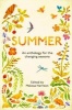 Summer - An Anthology for the Changing Seasons (Paperback) - Melissa Harrison Photo