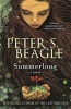 Summerlong (Paperback) - Peter S Beagle Photo