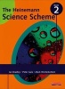 Heinemann Science Scheme Pupil Book 2 (Paperback) - Mark Winterbottom Photo