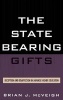 The State Bearing Gifts - Deception and Disaffection in Japanese Higher Education (Hardcover) - Brian J McVeigh Photo