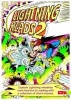 Lightning Reads, Bk.2 - A Fun Collection of Cartoon Strips, One Page and Two Page Stories That All Children Will Enjoy (Paperback) - Jacqui Farley Photo