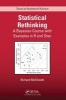 Statistical Rethinking - A Bayesian Course with Examples in R and Stan (Hardcover) - Richard McElreath Photo