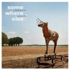  & Blake Mills - Some Where Else + Vinyl Record (Hardcover) - Sam Jones Photo