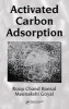 Activated Carbon Adsorption (Hardcover) - Roop Chand Bansal Photo