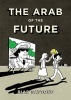 The Arab of the Future (Hardcover) - Riad Sattouf Photo