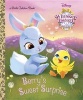 Berry's Sweet Surprise (Disney Palace Pets: Whisker Haven Tales) (Hardcover) - Apple Jordan Photo