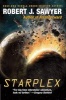 Starplex (Paperback) - Robert J Sawyer Photo