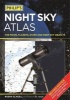 Philip's Night Sky Atlas (Paperback) - Robin Scagell Photo