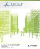 Autodesk Revit 2017 (R1) Mep Fundamentals - Imperial - Autodesk Authorized Publisher (Paperback) - Ascent Center for Technical Knowledge Photo