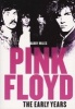 Pink Floyd - The Early Years (Paperback) - Barry Miles Photo