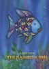 The Rainbow Fish (Paperback) - Marcus Pfister Photo