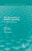 The Economics of Defence Spending - An International Survey (Hardcover) - Keith Hartley Photo