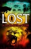 Lost... in the Crater of Fear (Paperback) - Tracey Turner Photo