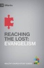 Reaching the Lost - Evangelism (Paperback) - Bobby Jamieson Photo