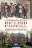 North Carolina Governor Richard Caswell - Founding Father and Revolutionary Hero (Paperback) - Joe A Mobley Photo