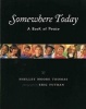 Somewhere Today - A Book of Peace (Paperback) - Shelley Moore Thomas Photo