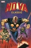 Nova Classic, Volume 2 (Paperback) - Marv Wolfman Photo