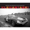 Klemantaski: Master Motorsports Photographer (Hardcover) - Paul Parker Photo