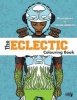 The Eclectic Colouring Book - Illustrations by Stefan Lindblad (Paperback) - MR Stefan Lindblad Photo